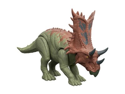 Фигурка Mattel Jurassic World Динозавр из Мира Юрского Периода, с подвижными суставами 1-00457614_4