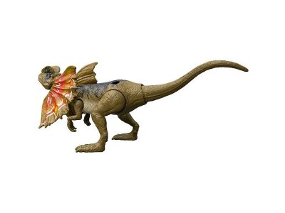 Фигурка Mattel Jurassic World Динозавр из Мира Юрского Периода, с подвижными суставами 1-00457614_6