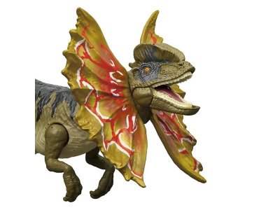 Фигурка Mattel Jurassic World Динозавр из Мира Юрского Периода, с подвижными суставами 1-00457614_10