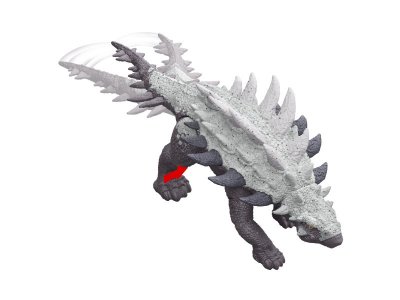 Фигурка Mattel Jurassic World Динозавр из Мира Юрского Периода, с подвижными суставами 1-00457614_12