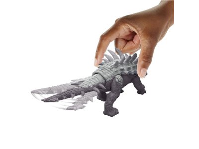 Фигурка Mattel Jurassic World Динозавр из Мира Юрского Периода, с подвижными суставами 1-00457614_13