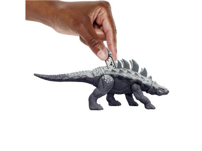 Фигурка Mattel Jurassic World Динозавр из Мира Юрского Периода, с подвижными суставами 1-00457614_16