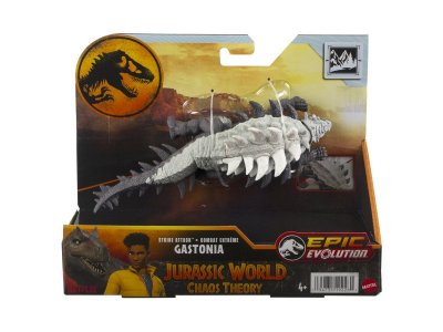 Фигурка Mattel Jurassic World Динозавр из Мира Юрского Периода, с подвижными суставами 1-00457614_17