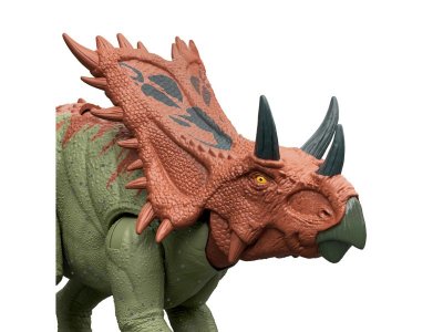 Фигурка Mattel Jurassic World Динозавр из Мира Юрского Периода, с подвижными суставами 1-00457614_18