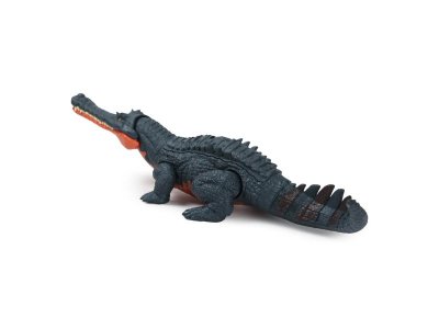 Фигурка Mattel Jurrassic World Динозавр с вращающ. лапами, хвостом и подвижн. челюстью 1-00457618_3
