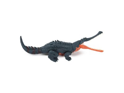 Фигурка Mattel Jurrassic World Динозавр с вращающ. лапами, хвостом и подвижн. челюстью 1-00457618_4