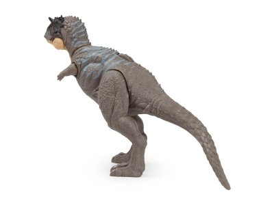 Фигурка Mattel Jurrassic World Динозавр с вращающ. лапами, хвостом и подвижн. челюстью 1-00457618_6