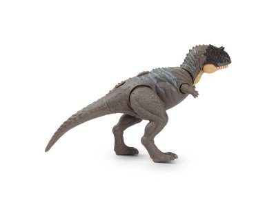 Фигурка Mattel Jurrassic World Динозавр с вращающ. лапами, хвостом и подвижн. челюстью 1-00457618_7