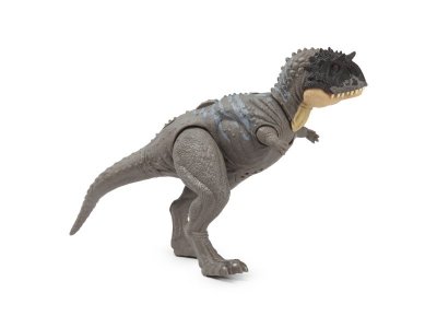 Фигурка Mattel Jurrassic World Динозавр с вращающ. лапами, хвостом и подвижн. челюстью 1-00457618_10
