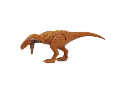 Фигурка Mattel Jurrassic World Динозавр с вращающ. лапами, хвостом и подвижн. челюстью 1-00457618_15