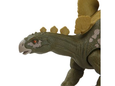 Фигурка Mattel Jurrassic World Динозавр с вращающ. лапами, хвостом и подвижн. челюстью 1-00457618_17