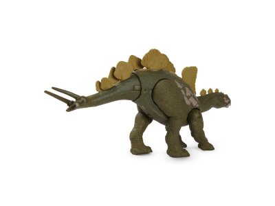 Фигурка Mattel Jurrassic World Динозавр с вращающ. лапами, хвостом и подвижн. челюстью 1-00457618_18