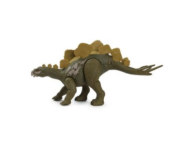 Фигурка Mattel Jurrassic World Динозавр с вращающ. лапами, хвостом и подвижн. челюстью 1-00457618_19