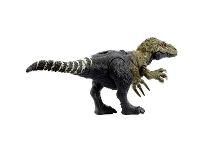 Фигурка Mattel Jurrassic World Оркораптор, с вращающимися хвостом и головой, звук 1-00457619_3