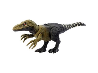 Фигурка Mattel Jurrassic World Оркораптор, с вращающимися хвостом и головой, звук 1-00457619_6