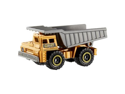 Набор игровой Mattel Matchbox Экскаватор-трансформер, машинка 1:64, с акс. 1-00457622_6
