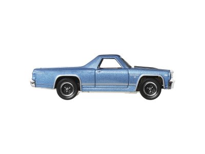 Машинка Mattel Matchbox, металл, 1:64 1-00457624_5