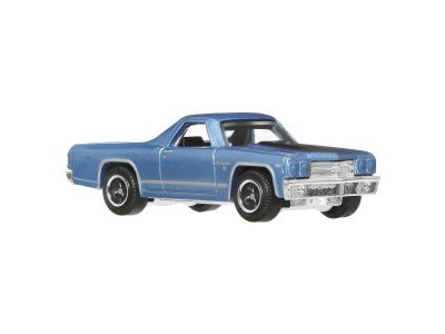 Машинка Mattel Matchbox, металл, 1:64 1-00457624_6