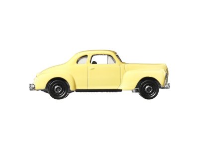 Машинка Mattel Matchbox, металл, 1:64 1-00457624_11