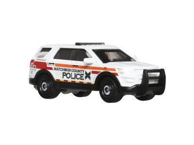 Машинка Mattel Matchbox, металл, 1:64 1-00457624_9