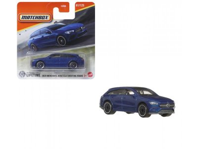 Машинка Mattel Matchbox, металл, 1:64 1-00457624_1