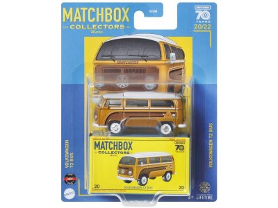 Машинка Mattel Matchbox, металл, 1:64 1-00457625_3
