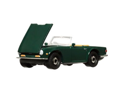 Машинка Mattel Matchbox, металл, 1:64 1-00457625_7