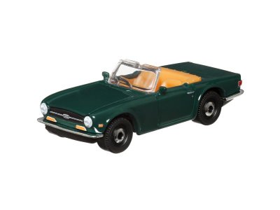 Машинка Mattel Matchbox, металл, 1:64 1-00457625_11