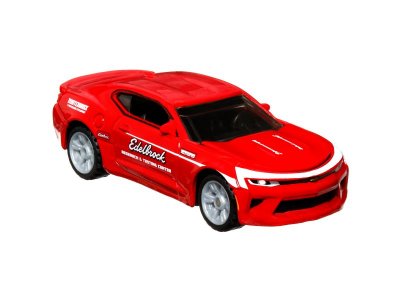 Машинка Mattel Matchbox, металл, 1:64 1-00457625_13