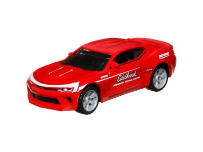 Машинка Mattel Matchbox, металл, 1:64 1-00457625_16