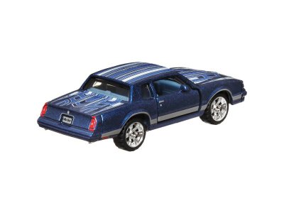 Машинка Mattel Matchbox, металл, 1:64 1-00457625_15