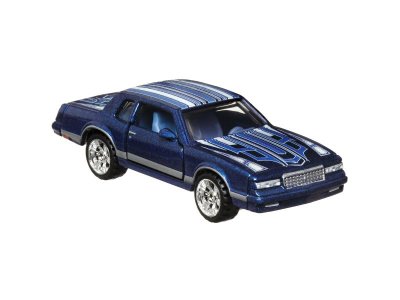 Машинка Mattel Matchbox, металл, 1:64 1-00457625_17