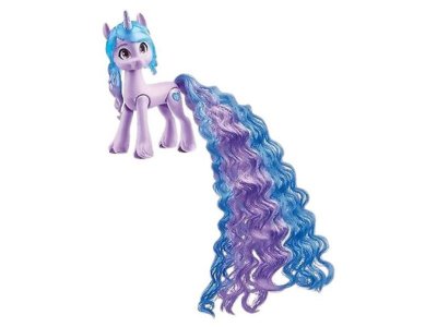 Набор игровой Hasbro My Little Pony Мой маленький пони, фигурки c длин. хвостом для укладки, 7,6 см 1-00457626_2