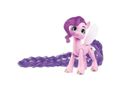Набор игровой Hasbro My Little Pony Мой маленький пони, фигурки c длин. хвостом для укладки, 7,6 см 1-00457626_10