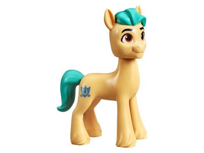 Фигурка Hasbro My Little Pony Мой маленький пони, 8 см 1-00457627_3