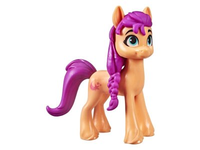 Фигурка Hasbro My Little Pony Мой маленький пони, 8 см 1-00457627_5