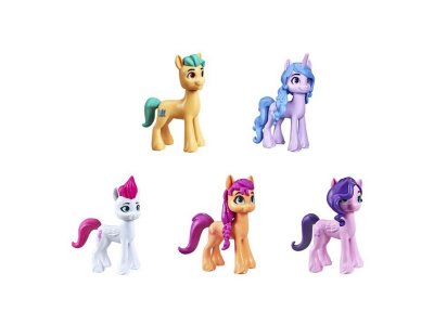 Фигурка Hasbro My Little Pony Мой маленький пони, 8 см 1-00457627_7
