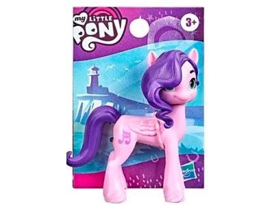 Фигурка Hasbro My Little Pony Мой маленький пони, 8 см 1-00457627_8