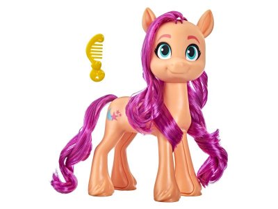 Фигурка Hasbro My Little Pony Мой маленький пони 1-00457628_4