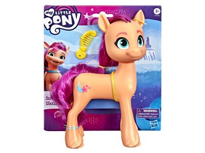Фигурка Hasbro My Little Pony Мой маленький пони 1-00457628_5