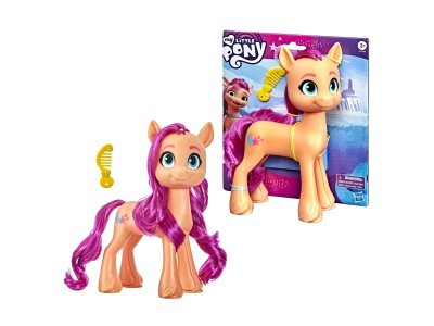 Фигурка Hasbro My Little Pony Мой маленький пони 1-00457628_7