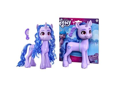 Фигурка Hasbro My Little Pony Мой маленький пони 1-00457628_9