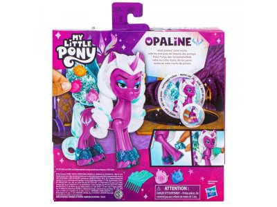Набор игровой Hasbro My Little Pony Мой маленький пони с акс., 12,5 см 1-00457629_2