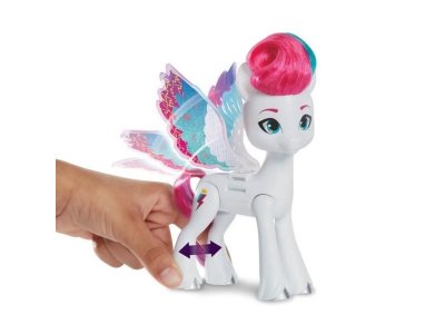 Набор игровой Hasbro My Little Pony Мой маленький пони с акс., 12,5 см 1-00457629_3