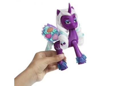 Набор игровой Hasbro My Little Pony Мой маленький пони с акс., 12,5 см 1-00457629_8
