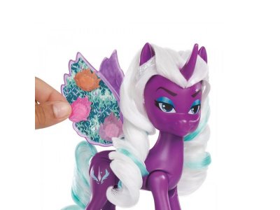 Набор игровой Hasbro My Little Pony Мой маленький пони с акс., 12,5 см 1-00457629_7