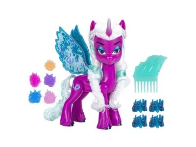 Набор игровой Hasbro My Little Pony Мой маленький пони с акс., 12,5 см 1-00457629_11