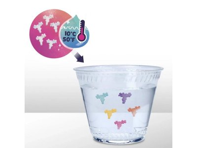 Набор игровой Hasbro My Little Pony Мой маленький пони: Мини-город Эквестрия, пони с акс. и игров. д 1-00457630_4