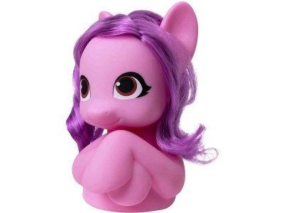 Набор игровой Hasbro My Little Pony Пони Pipp Petals и её причёски, с модными акс., 17 см 1-00457631_2