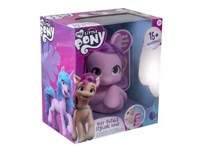 Набор игровой Hasbro My Little Pony Пони Pipp Petals и её причёски, с модными акс., 17 см 1-00457631_4